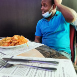 Bouddha Wok