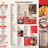 Buffalo Grill Bourgoin Jallieu