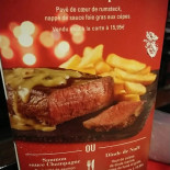 Buffalo Grill Bourgoin Jallieu