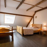 Ferme Auberge Christlesgut (accès Routier Par Breitenbach Haut-rhin)