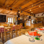 Ferme Auberge Christlesgut (accès Routier Par Breitenbach Haut-rhin)