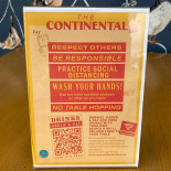 The Continental