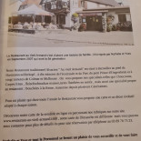 Au Vieil Armand