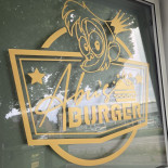 Abu's Burger