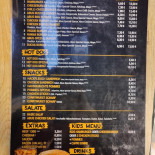 Abu's Burger