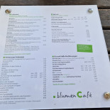 Blumencafe