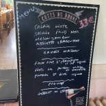 Chez Rose