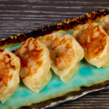 Kimji Korean