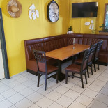 Pizzeria Radrennbahn