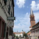 Pizzeria Alt Weingarten