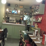 Bistrot Saint Pierre
