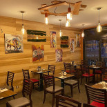 Bistrot Saint Pierre