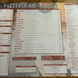 Brasserie Pizzeria Aux Docks