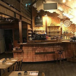Brasserie Pizzeria Aux Docks