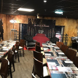 Brasserie Pizzeria Aux Docks