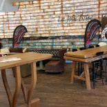 Brasserie Pizzeria Aux Docks