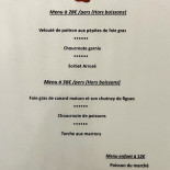 Pavillon Gourmand