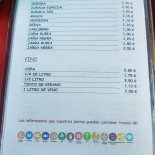 Tasca Chicato