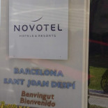 Ibis Styles Barcelona Sant Joan Despi