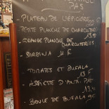 La Trattoria
