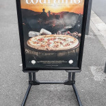 Basilic Co Pizzas De Terroirs Massy