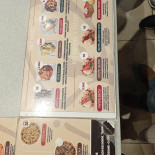 Basilic Co Pizzas De Terroirs Massy