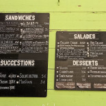 Club Sandwiches
