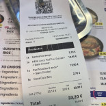 Padthaiwok Mallorca Pza. España