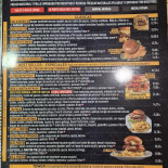Javier MartÍn Croquetas ,burgers Comida Deliciosa