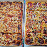 Pizzeria Europa Bad Kissingen