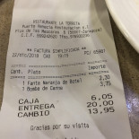 La Torreta