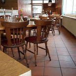 Pizzeria Bambino Altwarmbüchen Isernhagen
