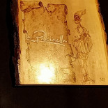 La Pulcinella