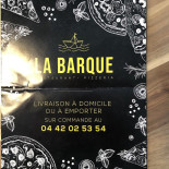 La Barque