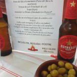 Les Brases Tarrega