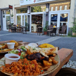 Taquitos Cantina Y