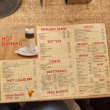 Smithy's Bar Restaurant