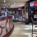 Cafetería Coorss