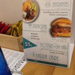 Lamburguesa (cortes Valencianas)