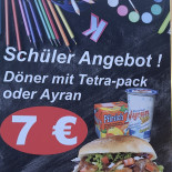 Musti'z Kebap Haus