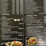 Musti'z Kebap Haus