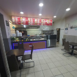 Istanbul Grill