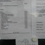 Cafe Altbacken