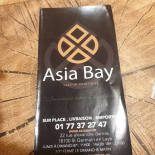 Asia Bay