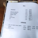 Pizzeria Rosengarten In Hatzenport