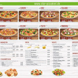 Star Pizza Kiel
