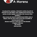 A Morena