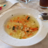 Gaststätte Zum Weißen Ross