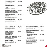 Pizzeria Danubio