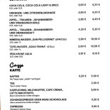 Pizzeria Danubio